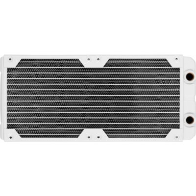 Corsair Hydro X Series XR5 280mm Water Cooling Radiator CX-9031004-WW – Hledejceny.cz