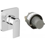 Hansgrohe 71662000 – Hledejceny.cz