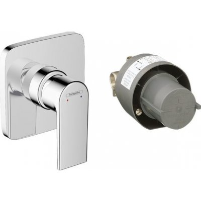 Hansgrohe 71662000 – Hledejceny.cz