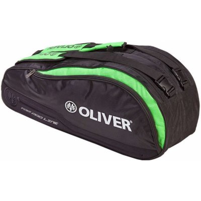 Olivier Top Pro Line Racketbag 6R – Hledejceny.cz