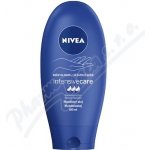 Nivea IntensiveCare krém na ruce 100 ml – Zboží Dáma Nivea IntensiveCare krém na ruce 100 ml – Zboží Dáma