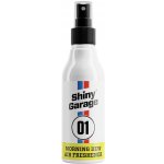 Shiny Garage Morning Dew Osvěžovač vzduchu do auta 150 ml | Zboží Auto