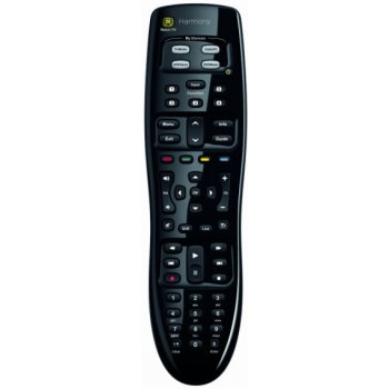 Dálkový ovladač Logitech HARMONY 350