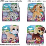 FurReal Friends Peealots velké zvířátko – Zboží Mobilmania