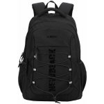 Helma 2025 Batoh Brisk Black – Sleviste.cz