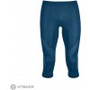 pánské spodky Ortovox merino 120 Competition Light Short Pants M petrol blue