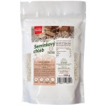 SEMIX Semínkový chléb 250 g – Zboží Dáma