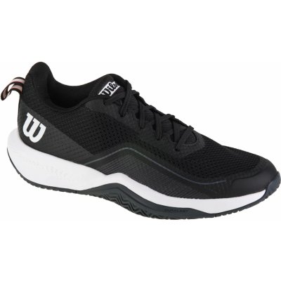 Wilson Rush Pro Lite - black/ebony/white – Zboží Dáma