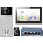 Hikvision DS-KIS613-S – Hledejceny.cz