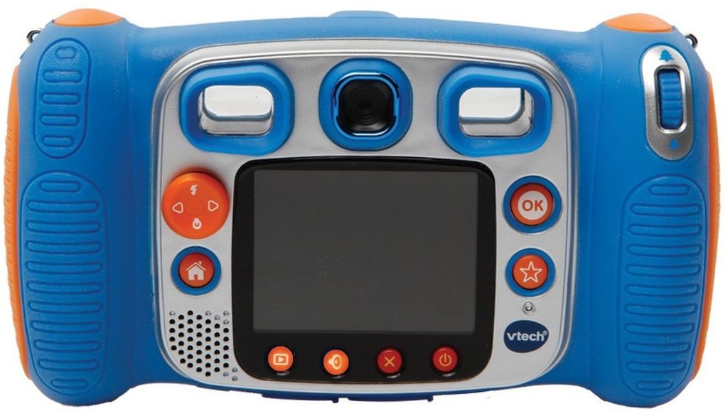 Vtech Kidizoom Duo MX 5.0 od 1 479 Kč - Heureka.cz