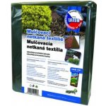 Agro Mulčovací netkaná textilie 1,6 x 5 m – Zbozi.Blesk.cz