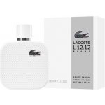 Lacoste Eau de Lacoste Blanc parfémovaná voda pánská 50 ml – Hledejceny.cz