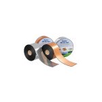 Neotex BM - samolepicí asfaltová těsnicí páska 50 mm x 10 m stříbrná – HobbyKompas.cz