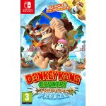 Donkey Kong Country: Tropical Freeze – Zboží Mobilmania