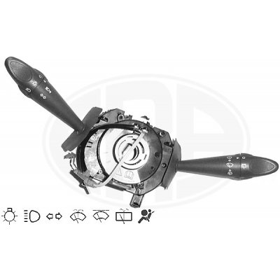 Sdružený přepínač Fiat Brava 7352819470 | Zboží Auto