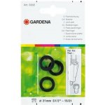 Gardena Gardena ploché těsnění (3 ks), 5302-20 – Hledejceny.cz