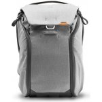 Peak Design Everyday Backpack 20L (v2) šedý BEDB-20-AS-2 – Hledejceny.cz