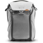 Peak Design Everyday Backpack 20L (v2) šedý BEDB-20-AS-2 – Zboží Živě