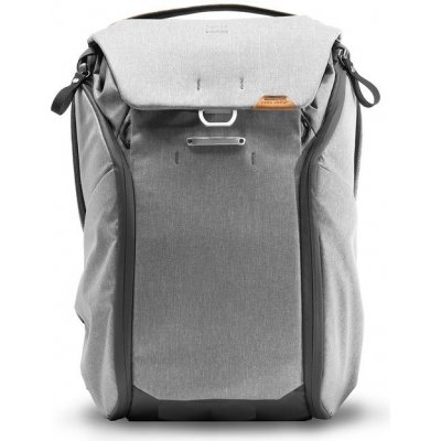 Peak Design Everyday Backpack 20L (v2) šedý BEDB-20-AS-2 – Zboží Mobilmania