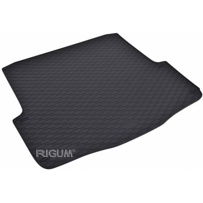 Gumová vana do kufru Rigum Škoda Octavia II 2004-2012 Combi – Hledejceny.cz