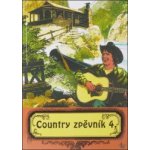 G+W Country zpěvník 4. díl – Hledejceny.cz