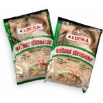 Lucka Rýžové těstoviny hvězdičky do polévky 300 g – Zboží Dáma