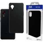 Pouzdro 3mk Matt Case Samsung Galaxy Xcover 5 SM-G525, černé – Zboží Živě