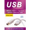 Kniha USB - měření, řízení a regulace pomoí sběrnice USB