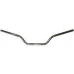 SEFIS Z9 univerzální řídítka 22mm chrom šířka 74cm – Sleviste.cz