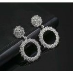 Troli náušnice TO2368 – Zboží Mobilmania