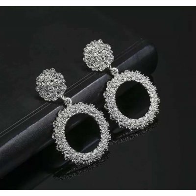 Troli náušnice TO2368 – Zboží Mobilmania