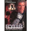 Rytíř apokalypsy DVD