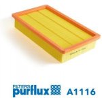 Vzduchový filtr PURFLUX A1116 – Hledejceny.cz
