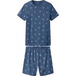 Esmara Kids pyžamo bílá modrá – Hledejceny.cz