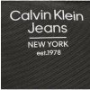 Taška  Calvin Klein brašna Jeans Sport Essentials Flatpack 18 Est K50K510102 BDS