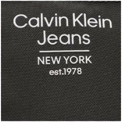 Calvin Klein brašna Jeans Sport Essentials Flatpack 18 Est K50K510102 BDS