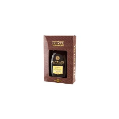 Puntacana Club Tesoro Malt Whisky Finish XO 38% 0,7 l (tuba)