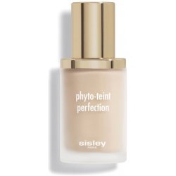 Sisley phyto.teint perfection pečující make-up s dokonalým krytím 0C vanilla 30 ml