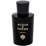 Acqua di Parma Sandalo parfémovaná voda unisex 100 ml – Hledejceny.cz
