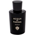 Acqua Di Parma Sandalo parfémovaná voda unisex 100 ml – Sleviste.cz