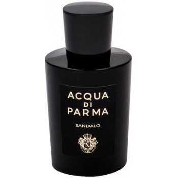 Acqua Di Parma Sandalo parfémovaná voda unisex 100 ml