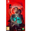 Hra na Nintendo Switch Alfred Hitchcock: Vertigo (Limited Edition)