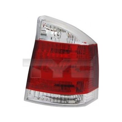 Světlo zadní OPEL VECTRA C 01-08 – Hledejceny.cz
