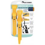 Sea To Summit popruh Stretch-Loc 20 20 mm x 500 mm 2 kusy – Hledejceny.cz