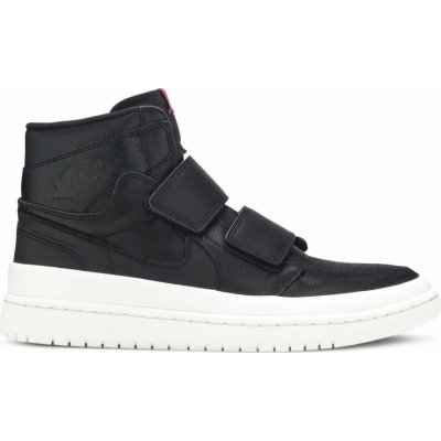 jordan air jordan 1 retro high double strap black – Heureka.cz