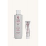 Epiderma Bioaktivní kosmetika CBD krém při akné 30 ml + Bioaktivní CBD micelární voda při akné 300 ml dárková sada – Hledejceny.cz