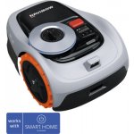 Segway Navimow i105E – Sleviste.cz