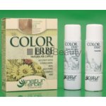 Color Erbe přírodní barva na vlasy 08 medová blond Natur Erbe 135 ml – Zboží Mobilmania