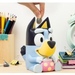 Bluey 3D kasička – Zbozi.Blesk.cz