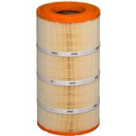 Vzduchový filtr HENGST FILTER E707L – Hledejceny.cz